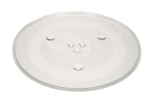 DeLonghi Plate Glass 31,5cm 315mm Microwave Sfornatutto Microwave MW30 - Picture 1 of 2