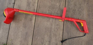 WOLF-Garten Elektro-Trimmer RQ 530 GEBRAUCHT - Bild 1 von 10