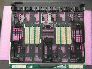 KN162 DELL BACKPLANE BOARD 1.0 M1000E P - Picture 1 of 3