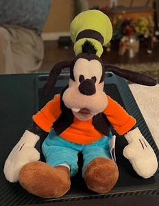 Disney Store Goofy  10" Plush | Excellent Condition | FREE SHIPPING - Bild 1 von 7