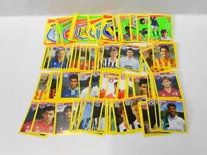 CALCIO 94 merlin lotto 108 figurine diverse - Foto 1 di 2