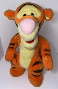 Disney "Tigger" Mattel Arco Toys Plush 24" - Winnie-the-Pooh - Picture 1 of 12