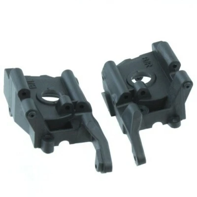 BS819-014 REDCAT Rear Differential Gearbox Bulkhead, Left/Right, for Landslid - Image 1 of 4