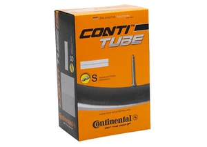 4 mangueras de bicicleta Continental bicicleta MTB 27,5 pulgadas 47/62-584 SV 42 mm - Imagen 1 de 1