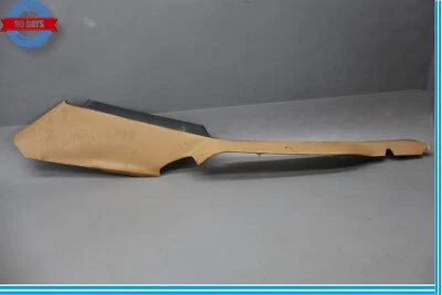 87-89 Cadillac Allante правая пассажирская сторона жесткая верхняя отделочная панель оригинальная - Изображение 1 из 4