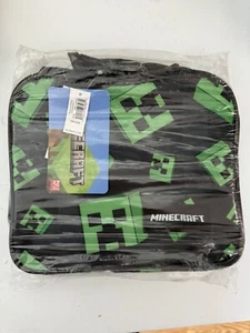 Minecraft  Lunch Bag - Picture 1 of 2