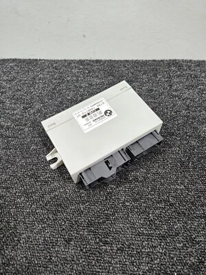 Modulo Comando Top Pieghevole BMW SERIE 2 F23 Cabrio Cabrio CVM 8 7446712 - Immagine 1 di 4