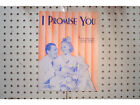 1938 - I promise you - Sheet Music