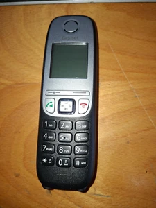 Gigaset słuchawki A415 - Zdjęcie 1 z 2