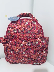 Cath Kidston Floral Lightweight Foldway Backpack - Picture 1 of 13