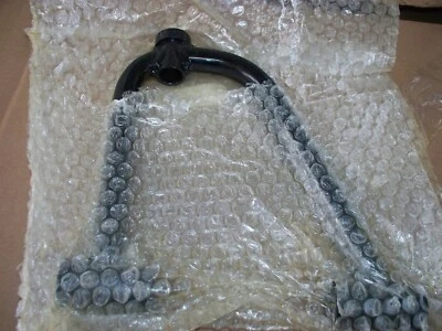 Moto de nieve Arctic Cat 1992 EXT Jag Wildcat Prowler brazo superior nuevo OEM 0703-155 Foto 1 de 3