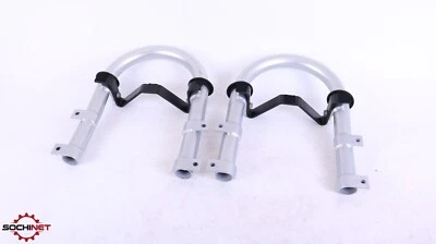 2005 Chrysler Crossfire Roll Bar Set Right + Left OEM Foto 1 de 4