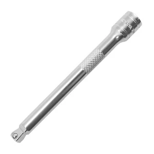 Extensión de zócalo oscilante Felo 4" 1/4" accionamiento acero cromo vanadio - Imagen 1 de 2