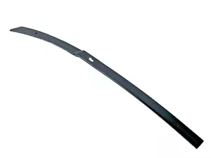 PORSCHE BOXSTER 986 1997-2004 SUPPORTO PARAURTI POSTERIORE DESTRO STAFFA GUIDA NUOVA ORIGINALE - Foto 1 di 6