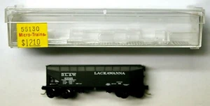 MTL Micro-Trains 55130 DLW 83321 2 bay hopper - Picture 1 of 1