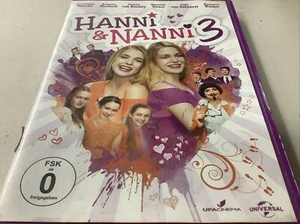 HANNI AND/UND NANNI (German Import) [Region 2 PAL DVD] - FREE SHIPPING! - Picture 1 of 2