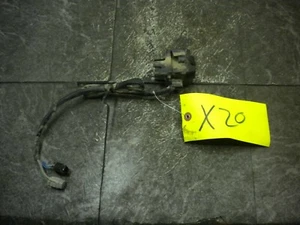 2004 YAMAHA RHINO 660 AWD 4X4 DIFFERENTIAL LOCKSWITCH X20 - Bild 1 von 3