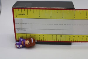 Sakura Wars Kanzaki Sumire Mini Anime Figure - Picture 1 of 4