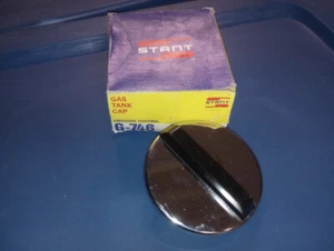 Tapa de gasolina Stant G-746 para Chrysler Dodge Plymouth Volare 1976-1981 (ver descripción) - Imagen 1 de 2