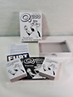 Quao Card Game by Wiggity Bank Dictator Cow Game CARDS SEALED