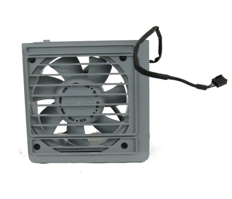 A1186 2008 Apple Mac Pro 3,1 Rear Fan 120mm x 40mm Extractor Fan 815-9400  - Image 1 of 1