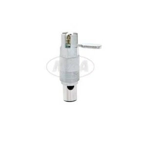 Startschieber manuelle Handchoke Vergaser BVF 16N1 16N3 19N Simson S51 - 2. Wahl - Bild 1 von 1