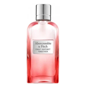First Instinct Together By Abercrombie & Fitch 100ml EDPS - Picture 1 of 1