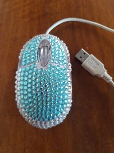 Optische USB-Computermaus 🐁 (beschädigt) - Bild 1 von 2