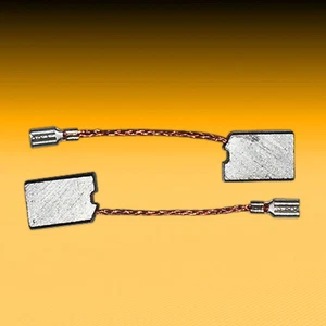 Kohlebürsten Motorkohlen Kohlestifte für AEG Bohrmaschine SB.22, SB 22 - Bild 1 von 1