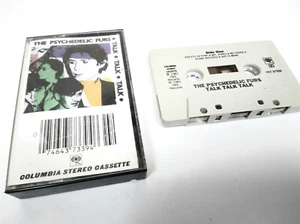 Psychedelic Furs - Talk Talk Talk Cassette 1981 Columbia Records  - Picture 1 of 5