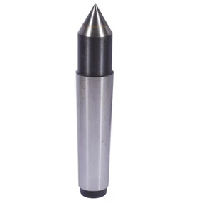 NUEVO CENTRO VIVO MT1 DH1 RESISTENTE PARA TORNO HERRAMIENTAS CNC MÁQUINA EE. UU. SEL - Imagen 1 de 1