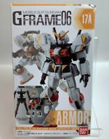 New Bandai Mobile Suit Gundam G Frame 10 29A RX-178 Gundam MK-II Japan Post