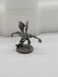 Massive Darkness 2 Hellscape - Gargouille Leader x1 - Photo 1/3