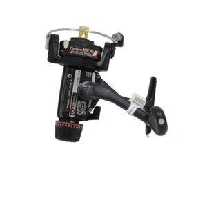 Mulinello speciale ultraleggero SHIMANO Custom X-1000 QuickFire Trascinamento posteriore (PZ1000393) - Foto 1 di 4