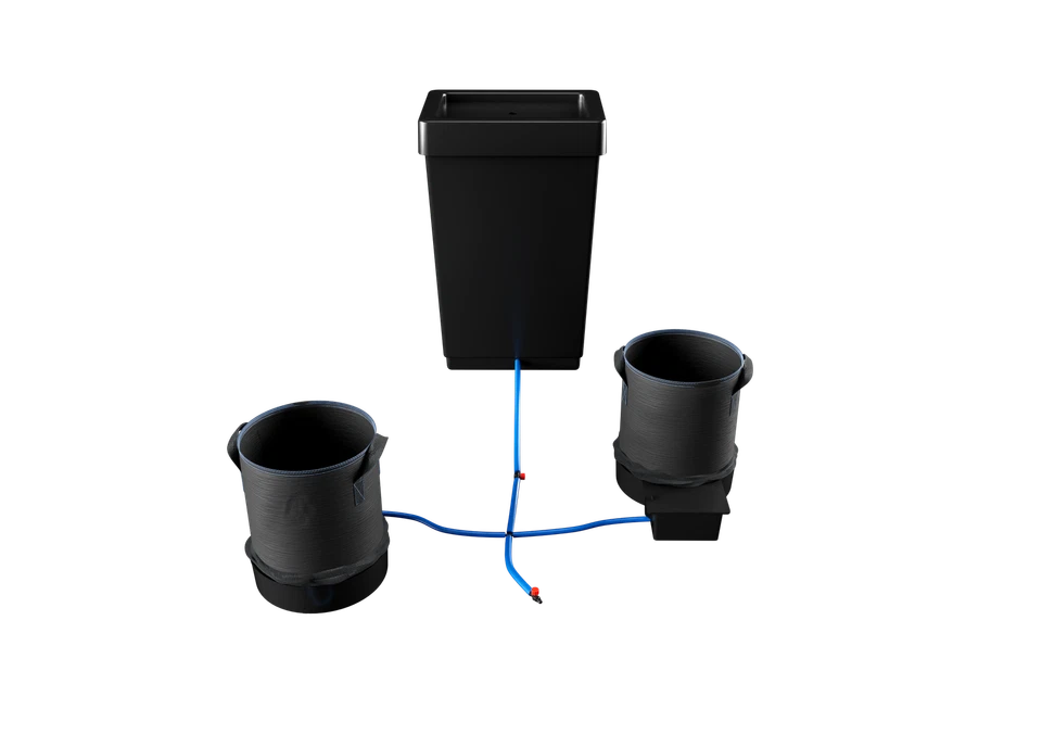 AutoPot FlexiPot 2 System - Bild 1 von 1