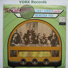 JIMMY DORSEY - The Radio Years 4 - 1935 - Ex Con LP Record London HMG 5022