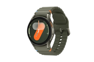 Samsung Galaxy Watch7 (LTE, 40mm) - Picture 1 of 6