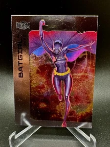 #22 BATGIRL CASSANDRA CAIN 2025 Skybox DC Metal Universe Batman Birds of Prey - Imagen 1 de 2