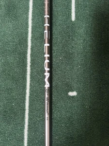 *NEW” UST Helium NCT 50g S-Flex Driver Shaft for Ping G410, G425, G430, G440 - Picture 1 of 7