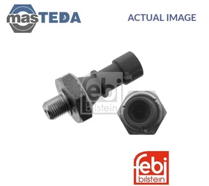 36961 OIL PRESSURE SENSOR GAUGE FEBI BILSTEIN FOR OPEL ASTRA G,ASTRA H 1.6L - Picture 1 of 5