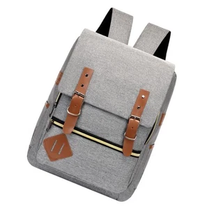 Rucksack Reisen Mit Großer Kapazität Reiserucksack Für Die Schule - Afbeelding 1 van 12