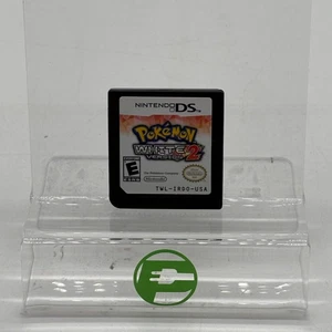Pokemon Weiße Version 2 (Nintendo DS, 2012) - Bild 1 von 3