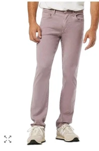Joe's Jeans The Brixton Straight Narrow Pants Mens 29 TARO NWT - Picture 1 of 3