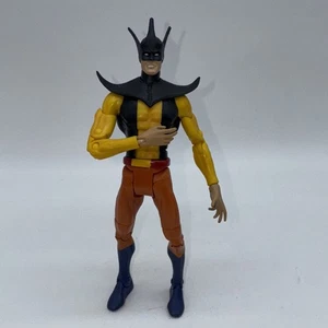 DC Universe Classics TOYMAN APACHE CHIEF SERIES WAVE 18 6" Loose figure New Mint - Picture 1 of 3