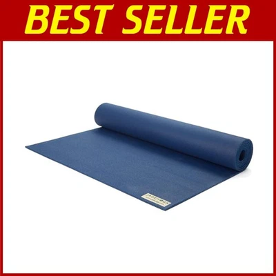 Estera de yoga Jade Harmony - 3/16" de grosor, goma natural antideslizante Foto 1 de 4