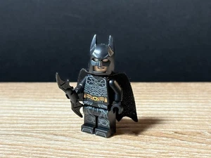 LEGO Batman Dark Knight bedruckte Beine Minifigur sh791 76240 - Bild 1 von 2