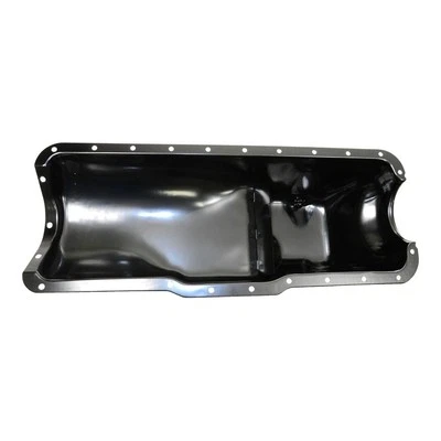 For Ford F-150 1983-1996 TRQ OPA07773 Engine Oil Pan Foto 1 de 4