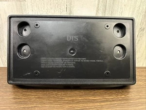Soporte de montaje de matrícula para parachoques delantero Cadillac DTS 2006-2011 15933051  - Imagen 1 de 11