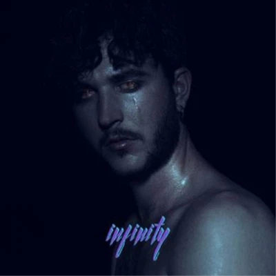 Oscar and the Wolf Infinity (CD) Album Digipak - Bild 1 von 2