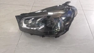Mercedes Benz W167 Left EU LED Headlight High configuration - Picture 1 of 6